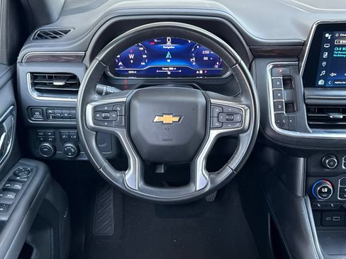 Used 2023 Chevrolet Tahoe LT AWD/4WD image 15