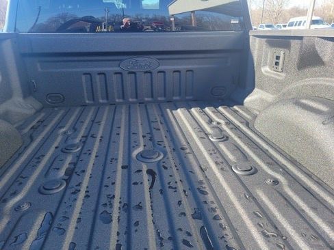 New 2026 Ford F250 XLT w/ XLT Premium Package image 12