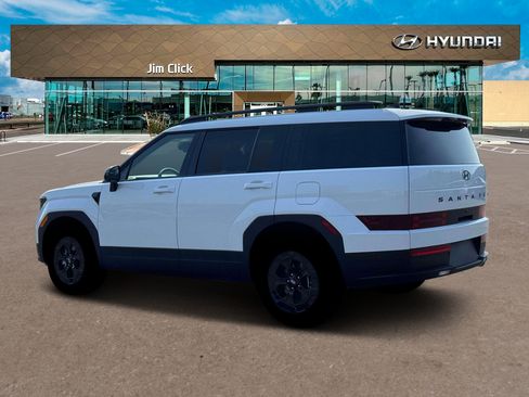 New 2026 Hyundai Santa Fe XRT AWD/4WD image 4