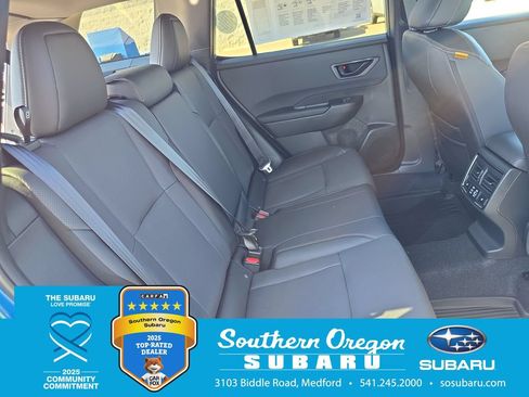 New 2026 Subaru Outback Wilderness AWD/4WD image 17