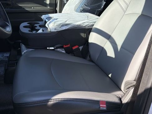 New 2026 RAM 3500 Tradesman image 22