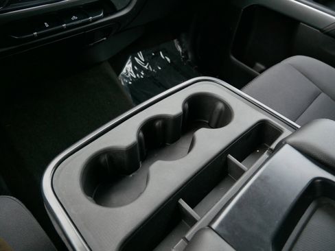 Used 2016 Chevrolet Silverado 1500 LT w/ All Star Edition image 24