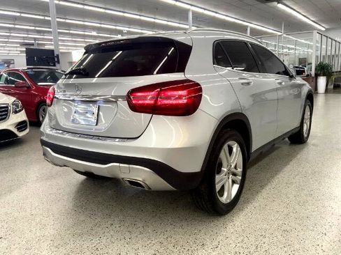 Used 2019 Mercedes-Benz GLA 250 image 5
