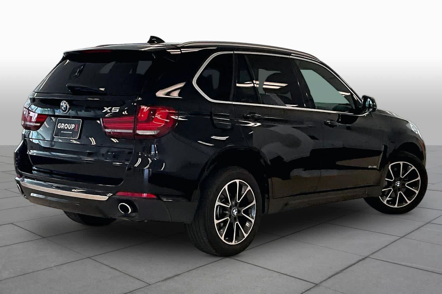 Used 2017 BMW X5 sDrive35i RWD image 11