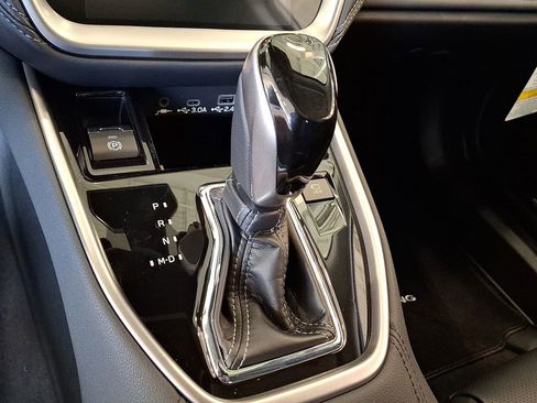 New 2025 Subaru Outback Touring image 11