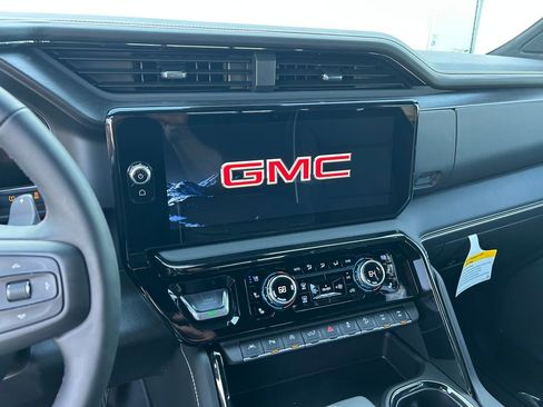 Certified 2026 GMC Sierra 1500 AT4X image 24