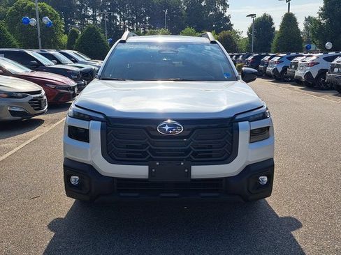 New 2026 Subaru Outback Limited AWD/4WD image 3