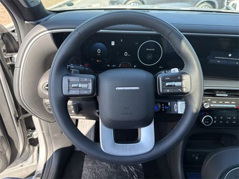 New 2026 Hyundai Palisade Calligraphy image 24