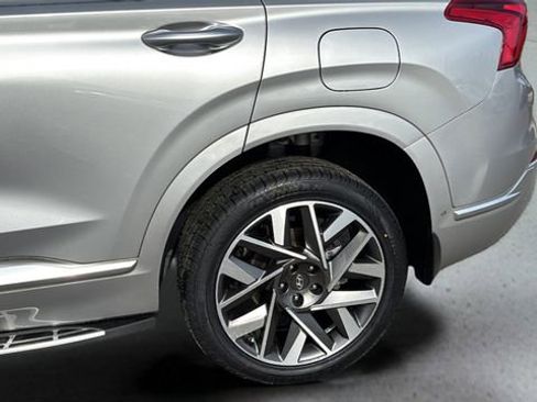 Used 2023 Hyundai Santa Fe Calligraphy AWD/4WD image 35