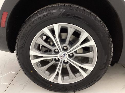 Used 2022 Buick Envision Preferred w/ Safety Package image 46