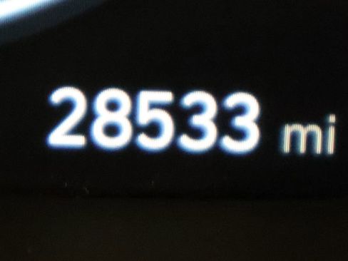 Used 2023 Hyundai Palisade Calligraphy image 24