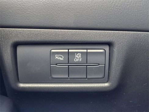 New 2025 MAZDA CX-5 AWD 2.5 S w/ Select Package image 18
