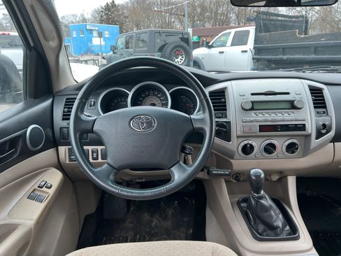 Used 2008 Toyota Tacoma 4x4 Access Cab image 13