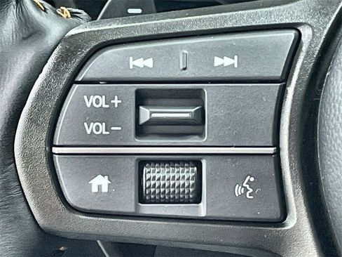 New 2026 Honda CR-V Sport image 17