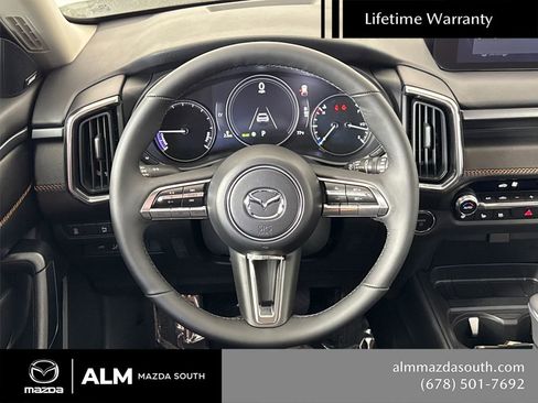 New 2026 MAZDA CX-50 2.5 Hybrid w/ Weather Package image 26