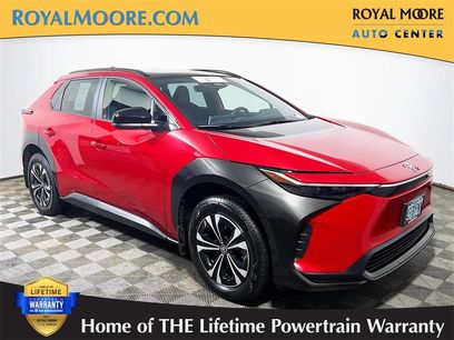 Certified 2024 Toyota bZ4X XLE w/ Weather Package