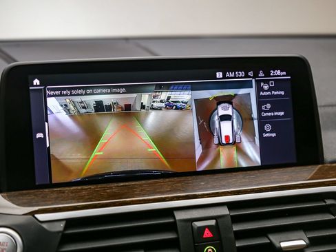 Used 2021 BMW X3 M40i AWD/4WD image 25