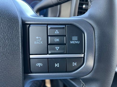 New 2026 Ford F250 Lariat w/ Lariat Ultimate Package image 15