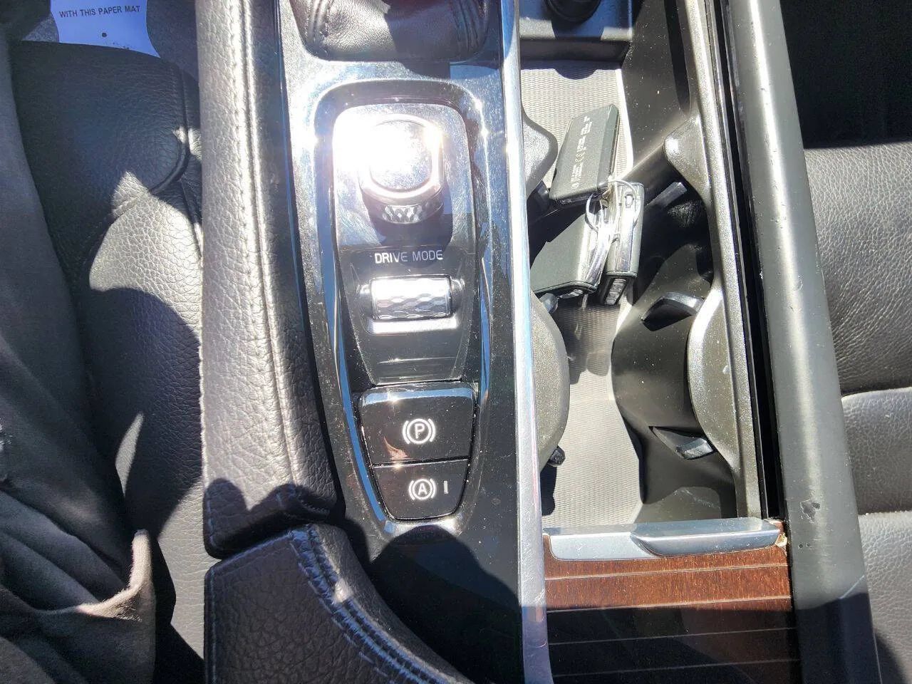 Used 2019 Volvo XC90 T6 Momentum w/ Advanced Package AWD/4WD image 27