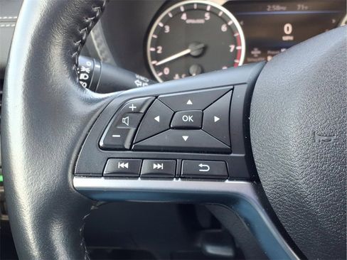 Used 2024 Nissan Sentra SV w/ All-Weather Package image 24