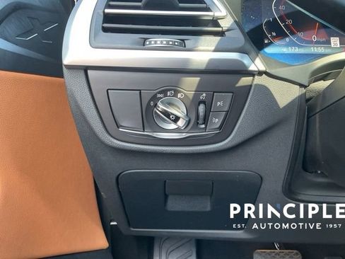 Used 2024 BMW X3 xDrive30i w/ Convenience Package image 20