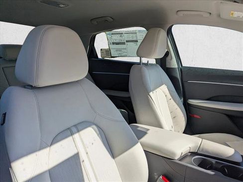 New 2026 Hyundai Sonata SEL FWD image 21