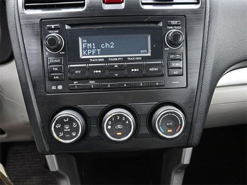 Used 2014 Subaru Forester 2.5i w/ Popular Package #1 image 26