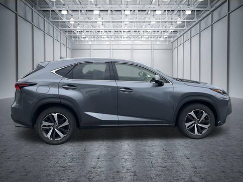 Used 2020 Lexus NX 300 AWD w/ Premium Package image 23