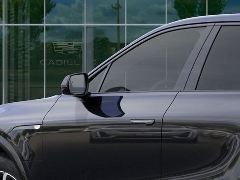 New 2027 Cadillac Lyriq Sport RWD image 12
