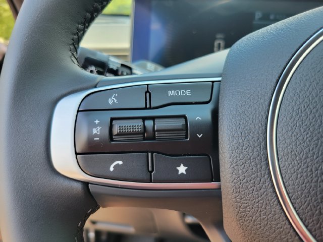 New 2026 Kia K5 GT-Line FWD image 26