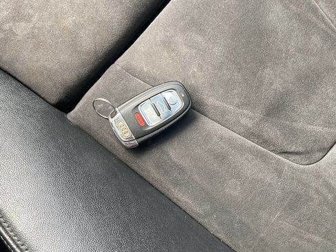 Used 2012 Audi S4 Premium Plus image 30