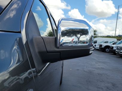 Used 2020 Ford F150 Platinum w/ Equipment Group 701A Luxury