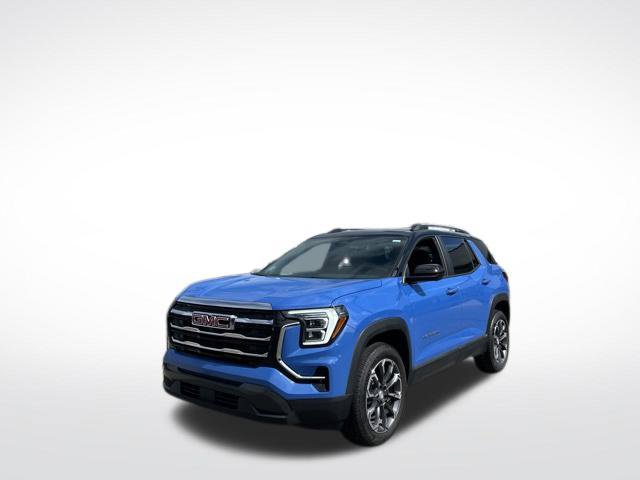 New 2026 GMC Terrain Elevation w/ Elevation Premium Package AWD/4WD image 10