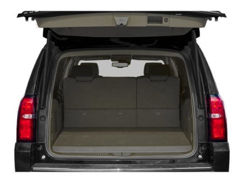 Used 2020 Chevrolet Suburban Premier AWD/4WD image 15