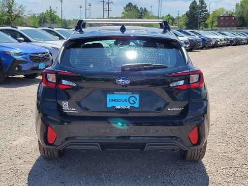 New 2025 Subaru Impreza 2.0i Sport image 8