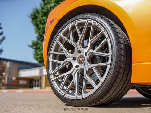 Used 2004 Lamborghini Gallardo AWD/4WD image 86