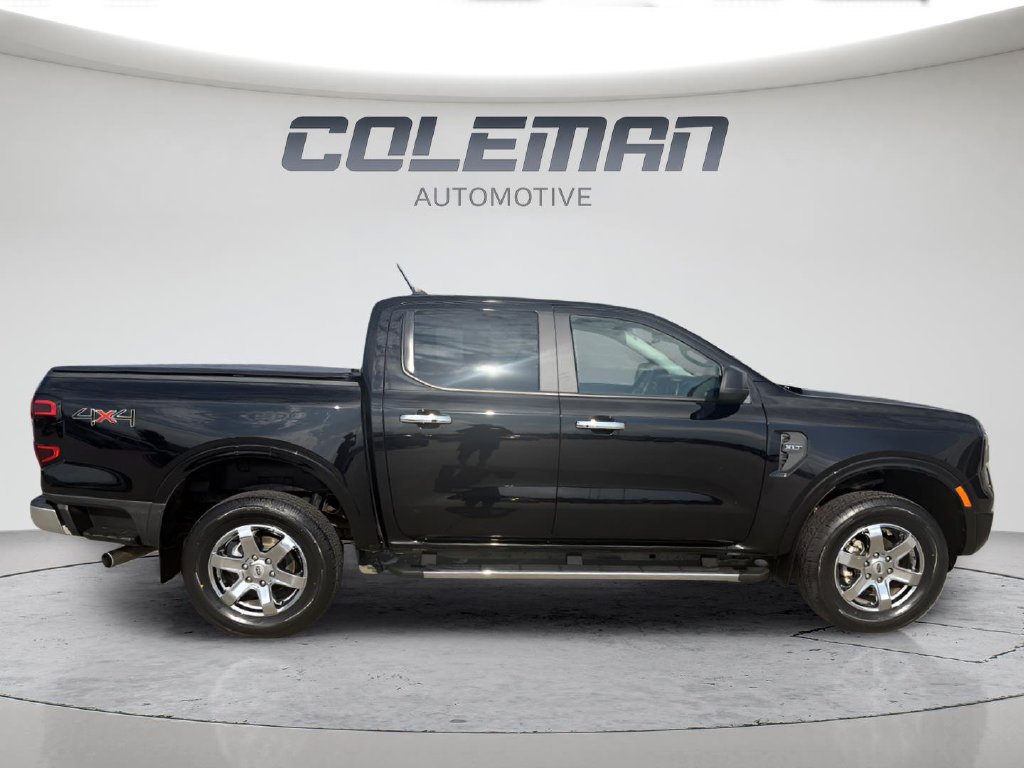 Used 2024 Ford Ranger XLT w/ Equipment Group 301A High AWD/4WD image 6