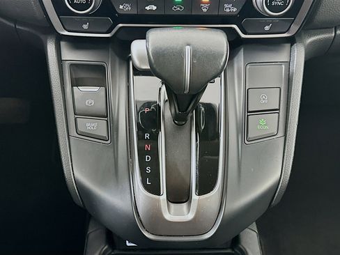 Used 2022 Honda CR-V EX-L image 24