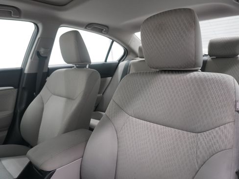 Used 2014 Honda Civic EX image 11