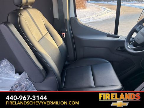 Used 2023 Ford Transit 350 Base w/ Upfitter Package image 42