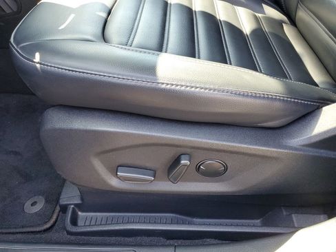 Used 2024 Ford Edge SEL w/ Convenience Package AWD/4WD image 10