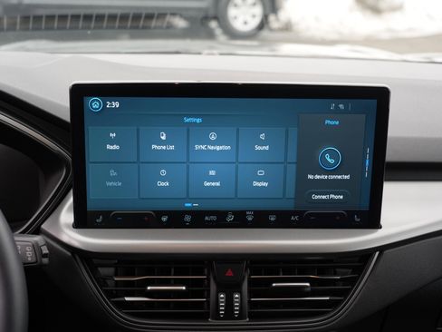 Used 2024 Ford Escape Active w/ Tech Pack #1 image 24