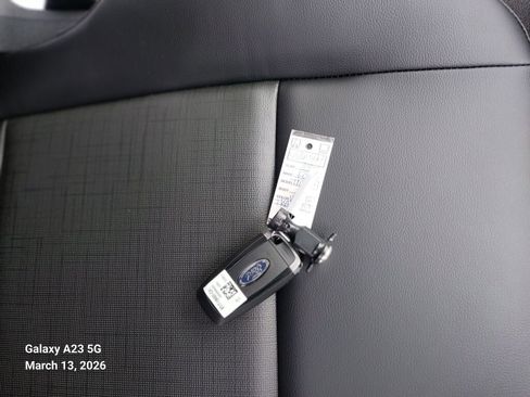 New 2026 Ford Transit 250 148 Medium Roof image 4