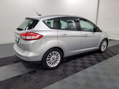 Used 2017 Ford C-MAX SE image 10