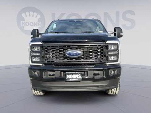 New 2026 Ford F250 XL w/ STX Appearance Package image 11