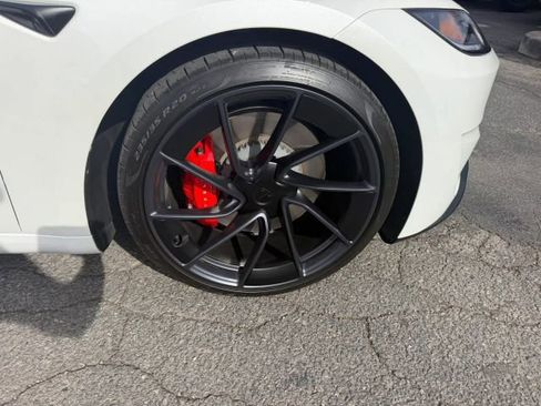 Used 2024 Tesla Model 3 Performance image 12