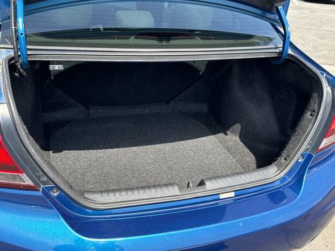 Used 2013 Honda Civic LX image 6