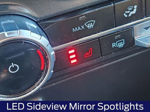 Certified 2023 Ford F150 XLT w/ Equipment Group 302A High image 26