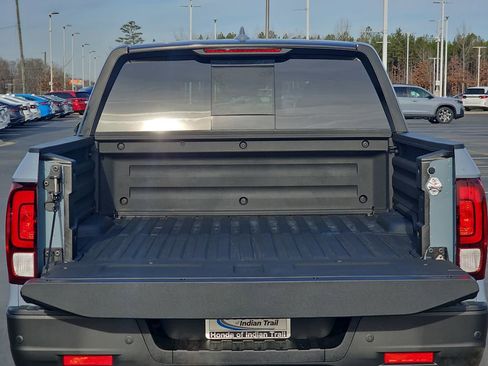 New 2026 Honda Ridgeline TrailSport+ image 12