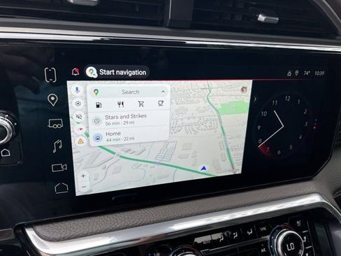 Used 2024 GMC Sierra 1500 Denali w/ Denali Reserve Package image 34